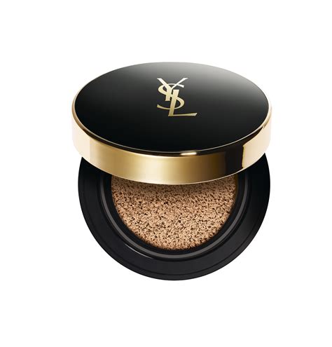 ysl new cushion foundation|best long lasting cushion foundation.